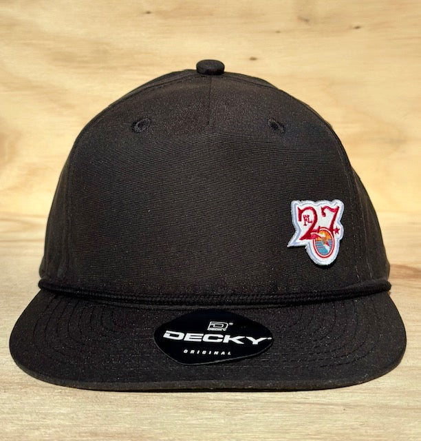 The Rhett - LIMITED EDITION