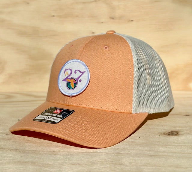Sunset Hat -LIMITED EDITION