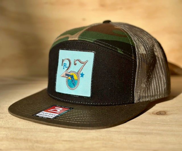 Sunrise Hat - NEW LIMITED EDITION