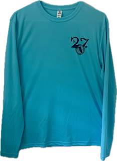 FL27 Originative Sun Protection Shirt