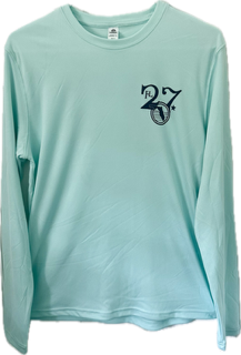 FL27 Originative Sun Protection Shirt