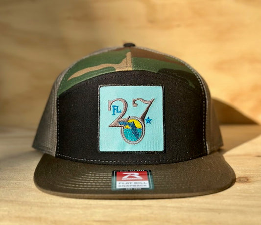 Sunrise Hat - NEW LIMITED EDITION