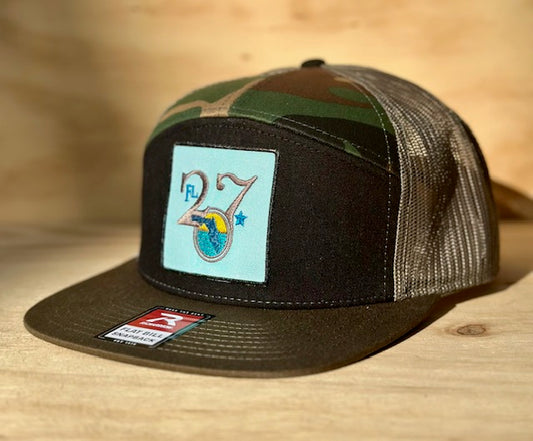 Sunrise Hat - NEW LIMITED EDITION