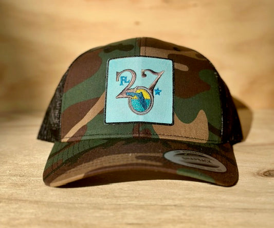 Sunrise Hat - NEW LIMITED EDITION
