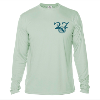 FL27 Originative Sun Protection Shirt