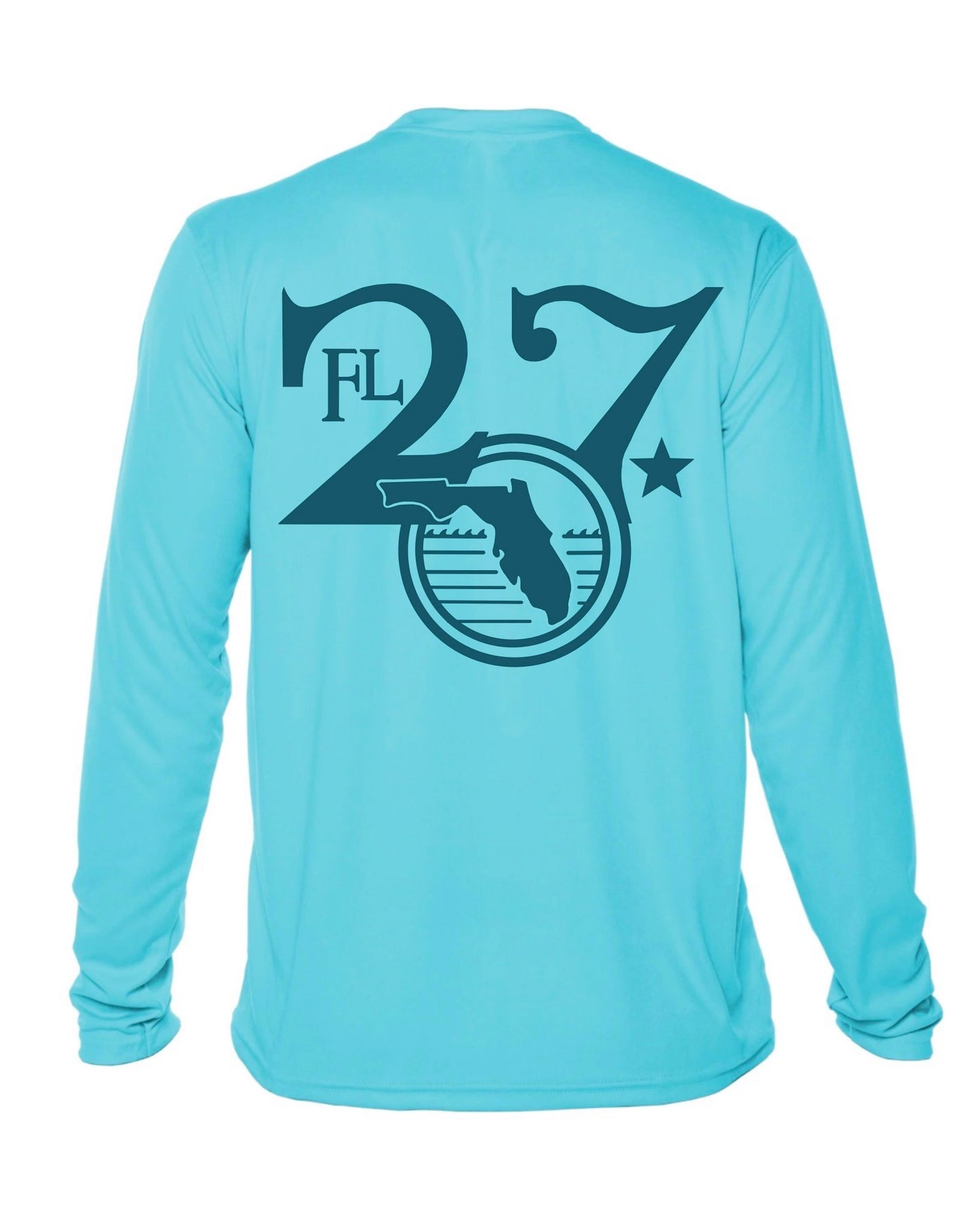 FL27 Originative Sun Protection Shirt