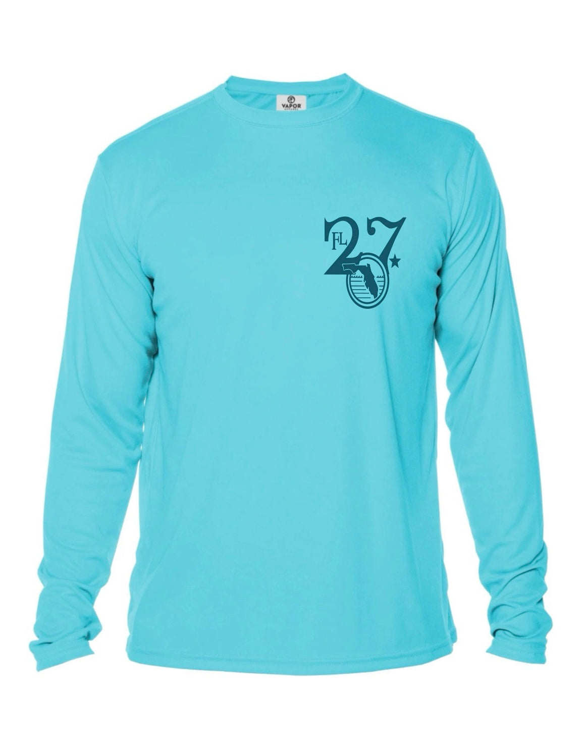 FL27 Originative Sun Protection Shirt