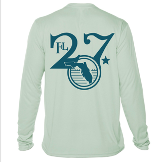 FL27 Originative Sun Protection Shirt