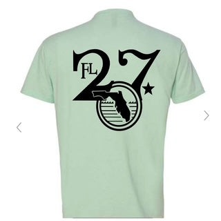 FL27 Originative T-Shirt
