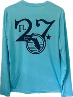 FL27 Originative Sun Protection Shirt