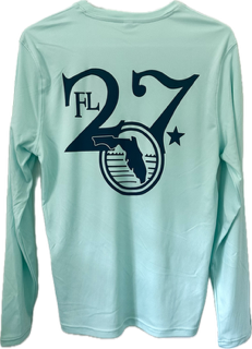 FL27 Originative Sun Protection Shirt